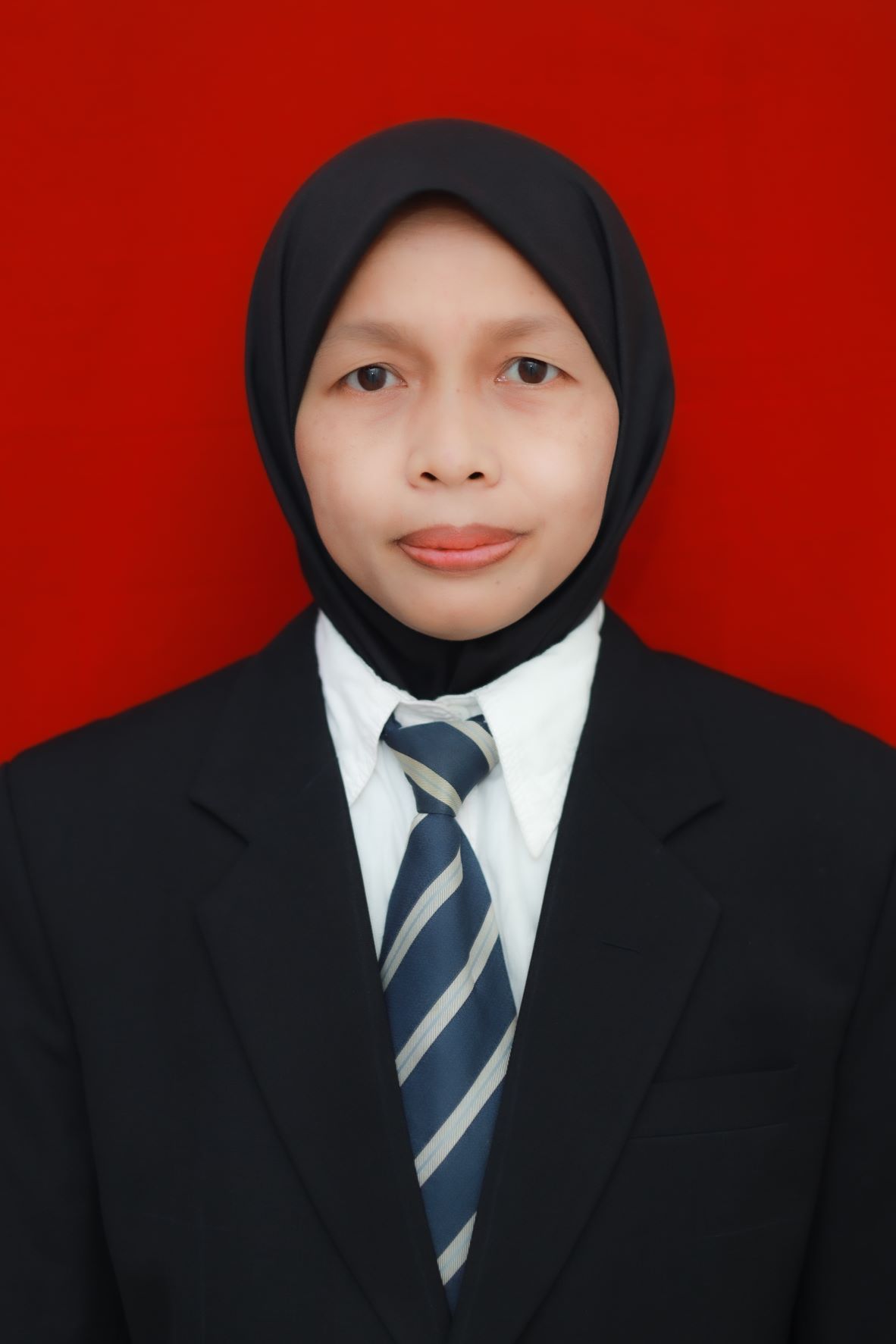 Mariatul Kiptiah, S.Pd.I